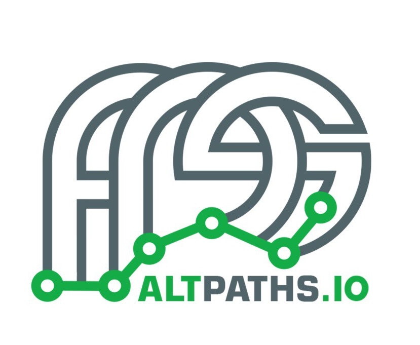 altpaths.io